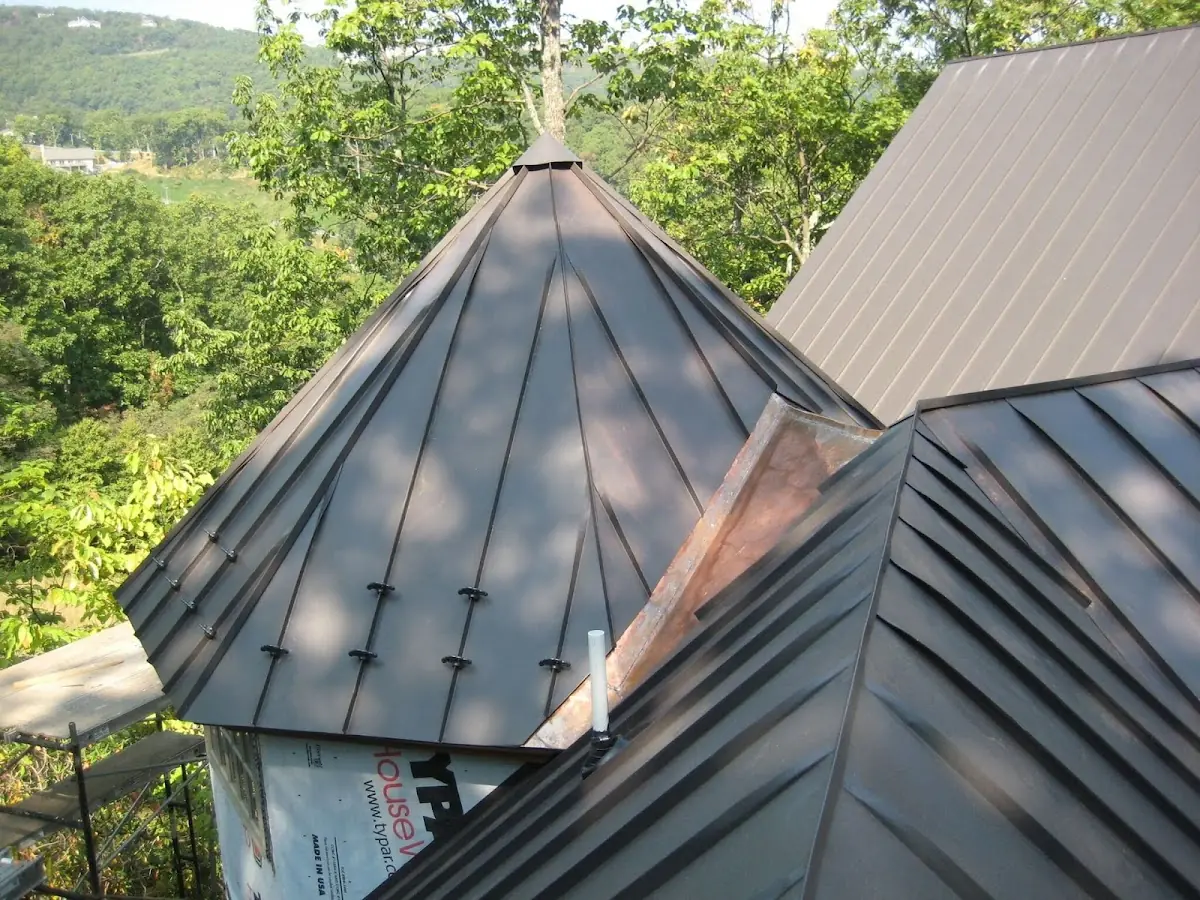 Professional Gutter Cleaning by Craftsman Roofing in Brigden Ranch