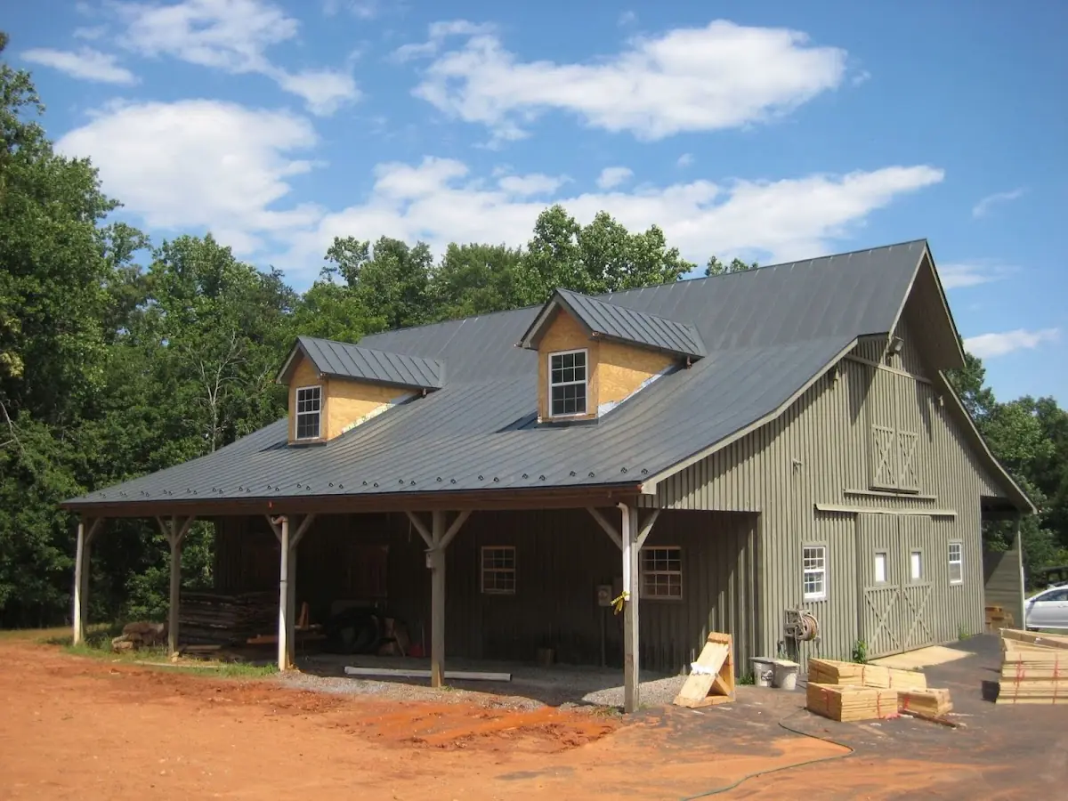 Expert Roof Coating workmanship in Brigden Ranch